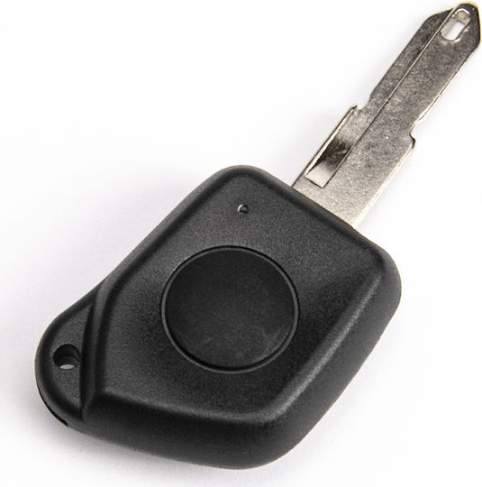 Κέλυφος Κλειδιού Αυτοκινήτου Peugeot 106 306 Ne73