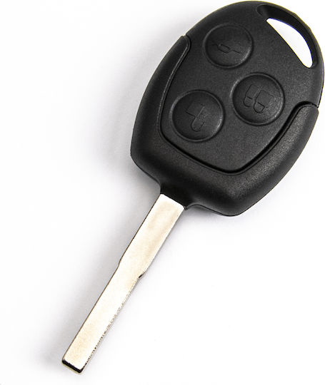 Fernbedienung Autoschlüsselhüllen Für Ford Max Fiesta Focus Galaxy Mondeo