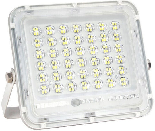 Alista Home Solar LED Flutlichter 100W mit Fernbedienung