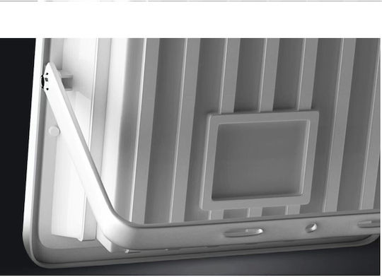 Alista Home Waterproof Solar LED Flood Light 30W IP67