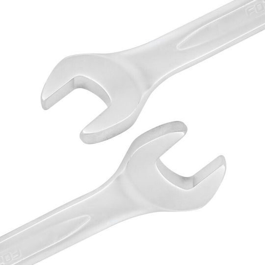 Combination Wrench Set 6 – 36 Mm 27 Pieces Forsage