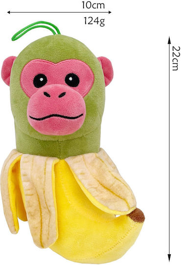 Alista Home Plush Toy 22 cm