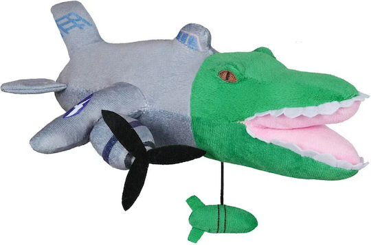 Alista Home Plush Toy for 3+ Years 28 cm