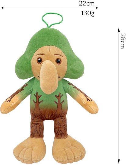 Alista Home Plüsch- und Kuscheltiere 28 cm