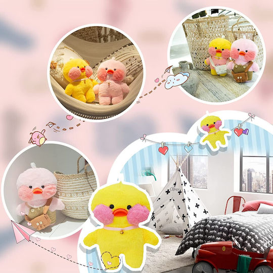 Alista Home Valentine's Day Plush 3 cm (Various Designs) 1pc