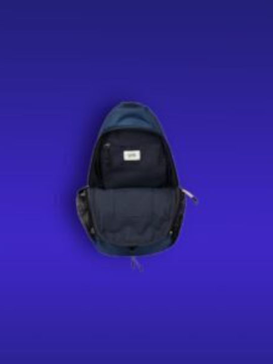 Men's Sling Bag Blue