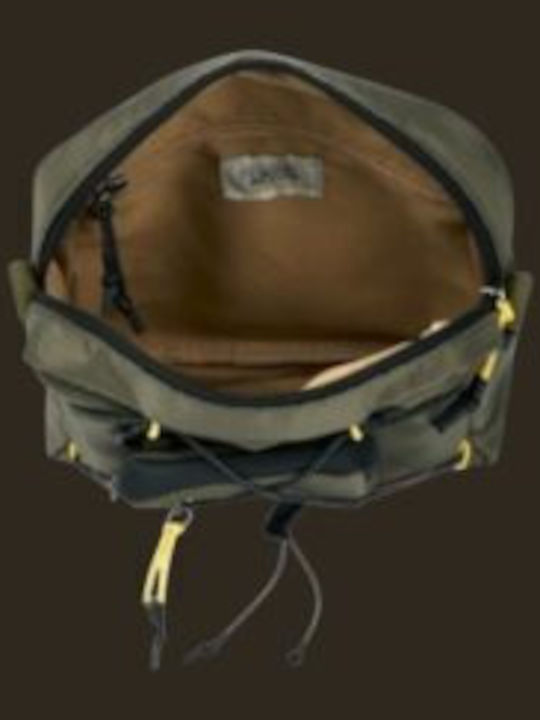 Men's Shoulder / Crossbody Bag Khaki