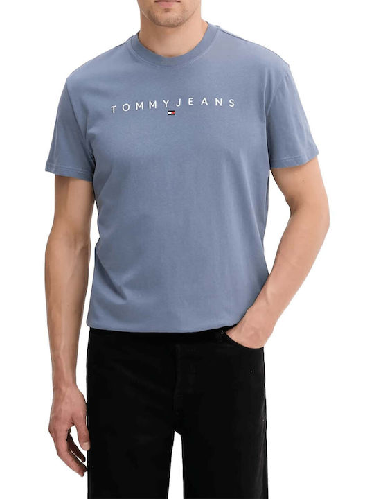 T-Shirt Blau