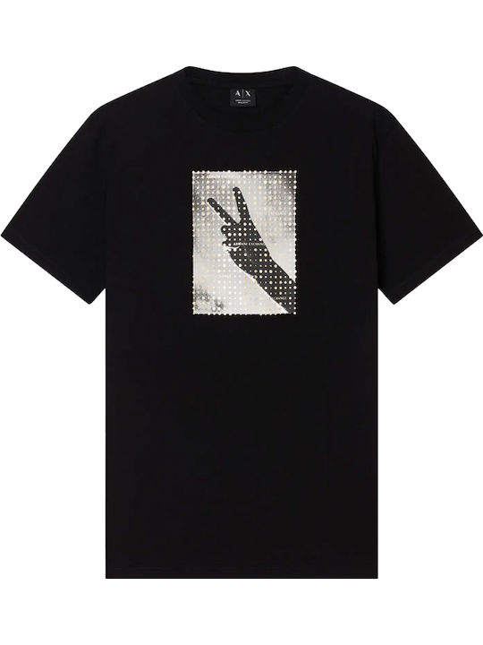 Tricou Negru