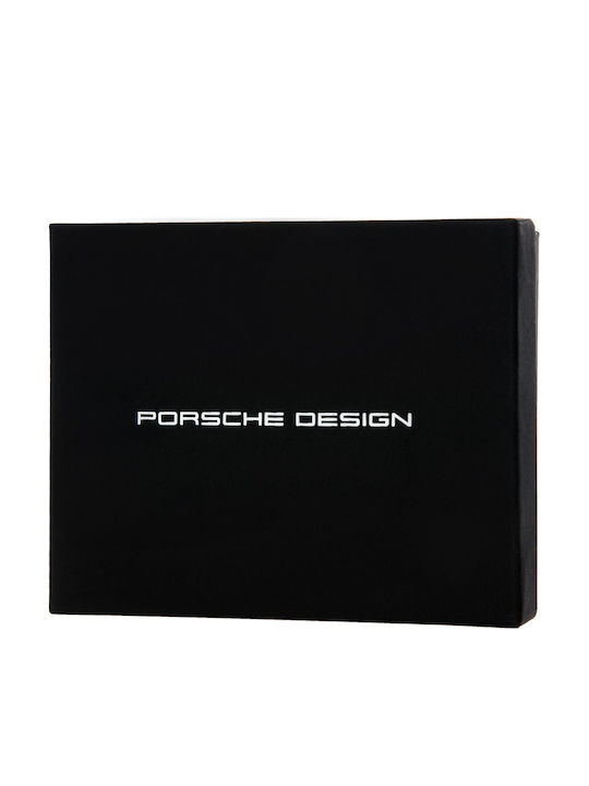 Porsche Design Ключодържател Metal Bar Тъмносин