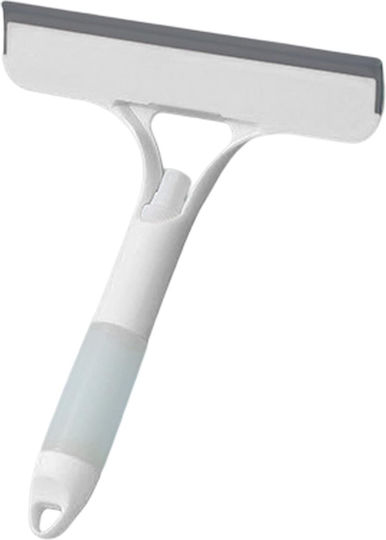 Răzuitor De Curățare 3 În 1 Alista Home Multifuncțional Pentru Casă Mașină Sticlă De Pulverizare Răzuitor Din Silicon Burete 21,5 X 25,7 Cm Alb