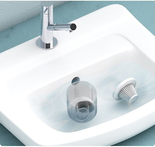 Alista Home Aspirator De Mână Pentru Mașini Reîncărcabil 12V 120W