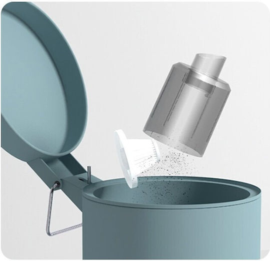 Alista Home Aspirator De Mână Pentru Mașini Cu Cablu Brichetă 12V 120W