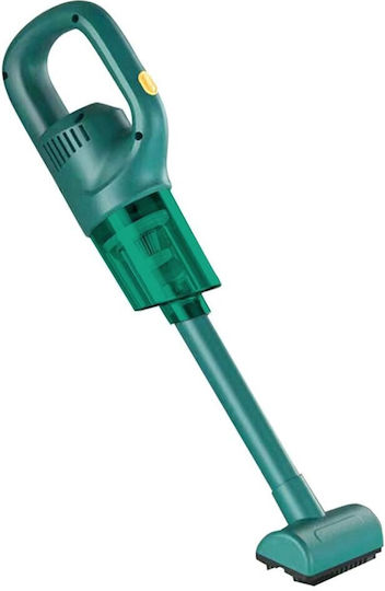 Alista Home Aspirator De Mână Pentru Mașini Reîncărcabil 12V 120W Verde