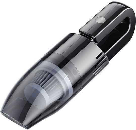 Alista Home Aspirator De Mână Pentru Mașini Reîncărcabil 12V 120W