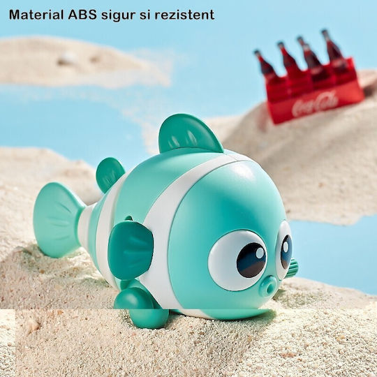Alista Home Baby Badespielzeug Spielzeug Bad