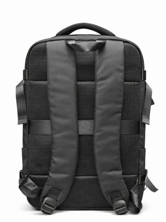 Ormi Backpack Γαλάζιο