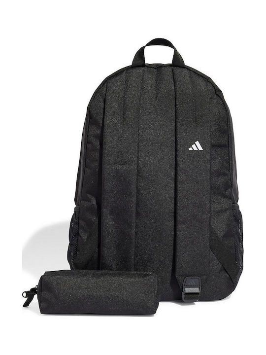 adidas Clsc Pcase Μαύρο