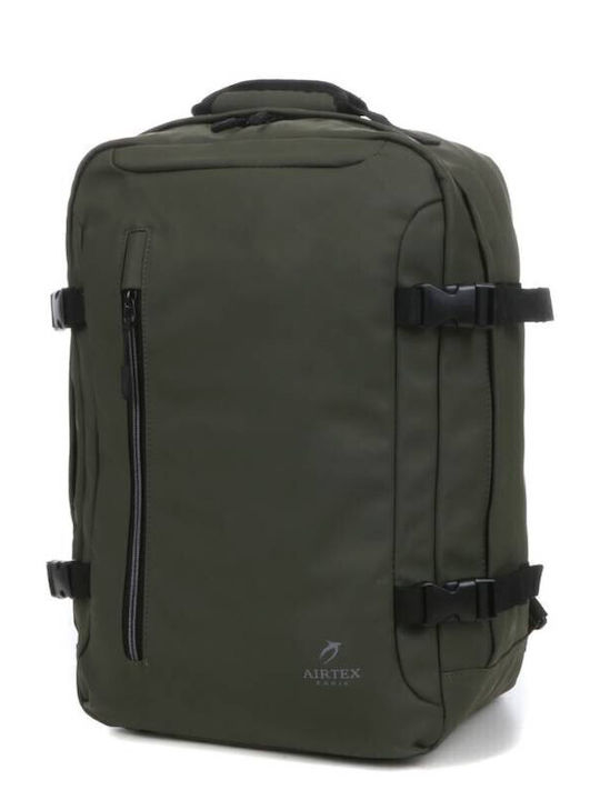 Airtex Paris Waterproof Backpack 25.4lt Khaki