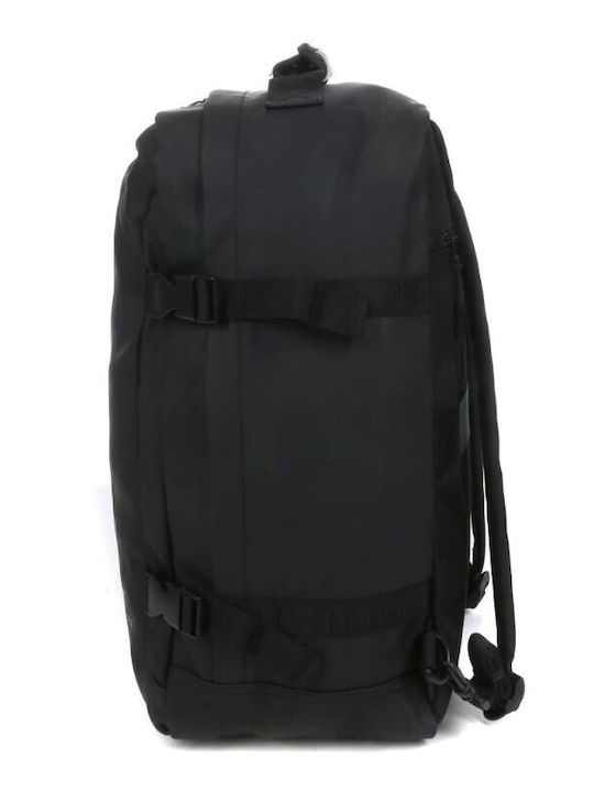 Airtex Paris Водоустойчива Раница 25.4л Черна