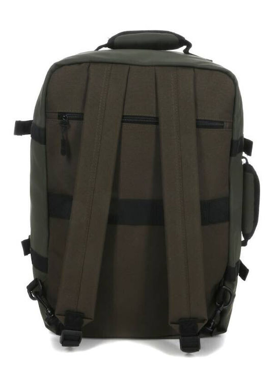 Airtex Paris Backpack Αδιάβροχο 32.7lt Χακί