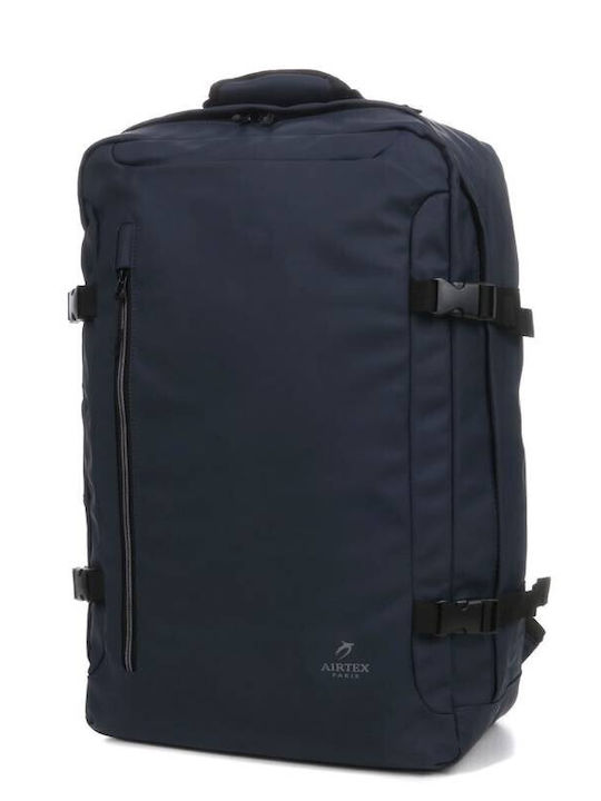 Airtex Paris Waterproof Backpack 36.8lt Blue