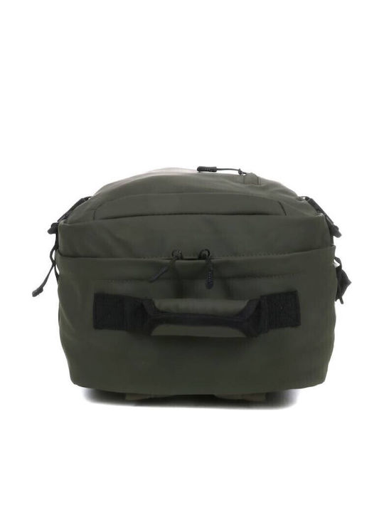 Airtex Paris Backpack Αδιάβροχο 25.4lt Χακί