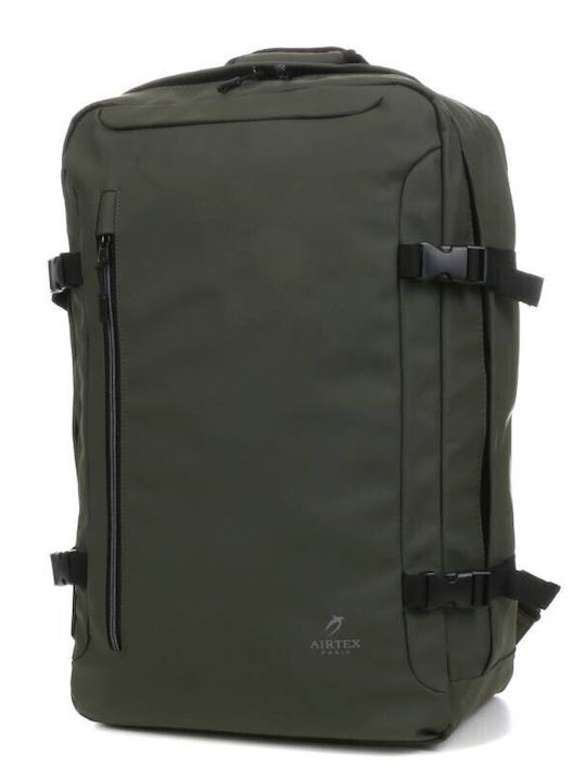 Airtex Paris Waterproof Backpack 36.8lt Khaki
