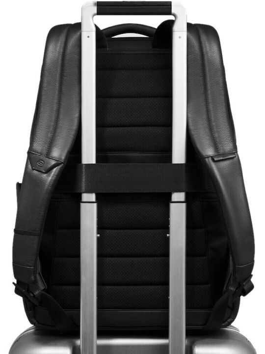 Piquadro Rucksack Schwarz Piquadro Rucksack Schwarz