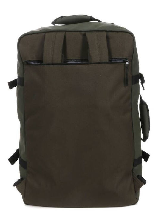 Airtex Paris Airtex Paris Rucksack Wasserdicht 36.8l Khaki