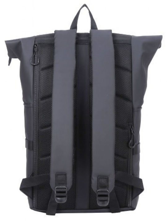 Maui & Sons Backpack Μαύρο