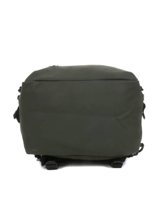 Airtex Paris Backpack Αδιάβροχο 32.7lt Χακί