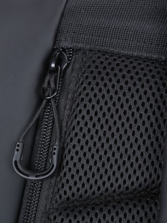 Maui & Sons Backpack Μαύρο