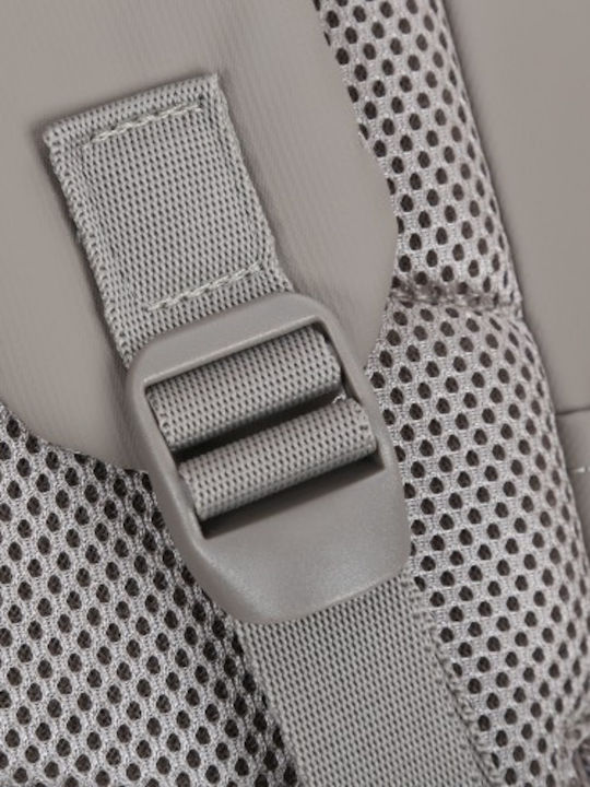 Maui & Sons Backpack Γκρι