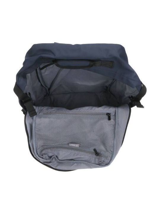 Airtex Paris Backpack Αδιάβροχο 32.7lt Μπλε