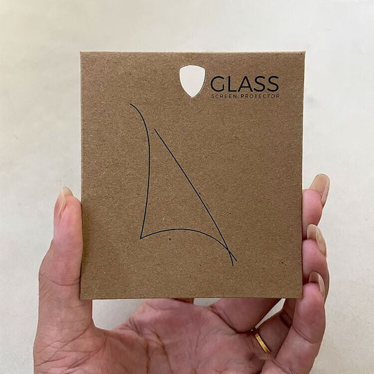 Alista Home Tempered Glass for Galaxy Watch6 40mm 1pc 130168