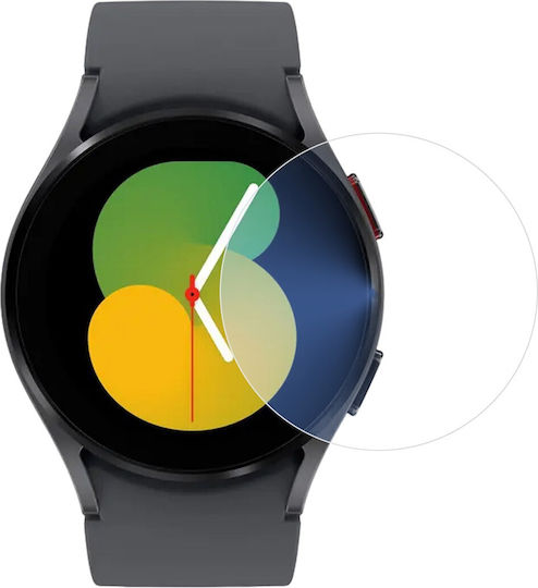 Alista Home Tempered Glass for Galaxy Watch 5 44mm 1 Piece 130166