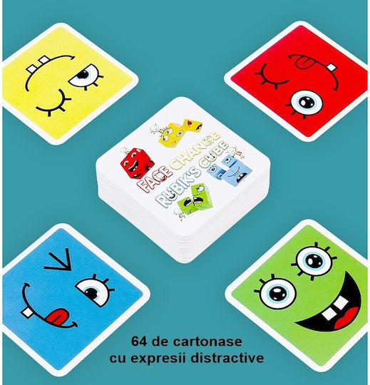 Alista Home Montessori Εκπαιδευτικό Παιχνίδι από Ξύλο για 3+ Ετών 125306