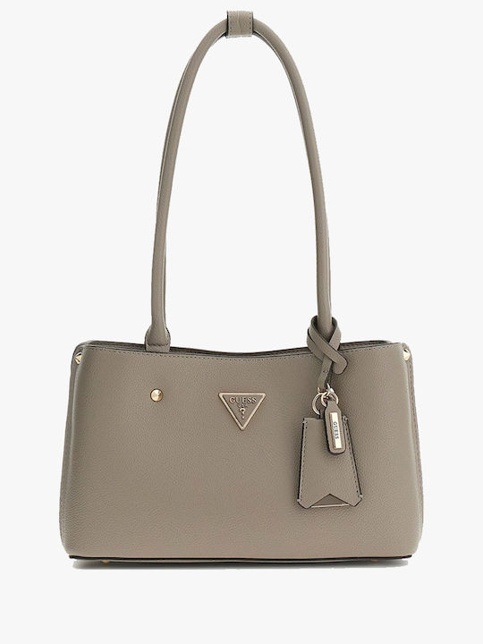 Guess Meridian II Damenhandtasche aus Kunstleder