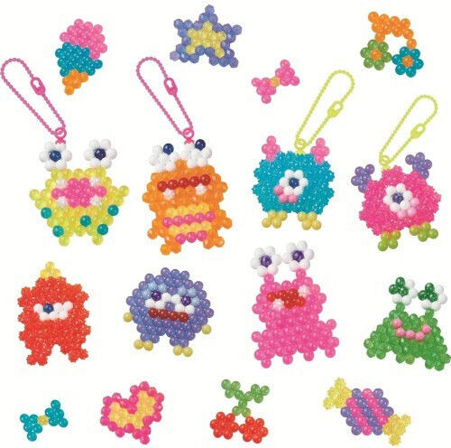 Epoch Toys Children's Craft Aquabeads for Kids 4+ Years