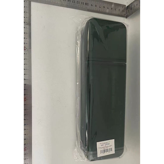 Alista Home Werkzeugkoffer-Organisatoren Grüne 28x9x6cm