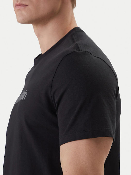 T-shirt Black