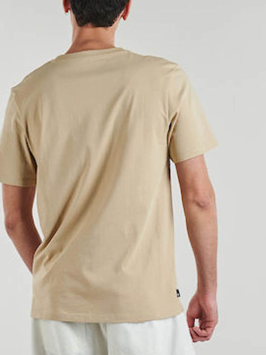 Timberland Kennebec River Tree T-shirt Μπεζ