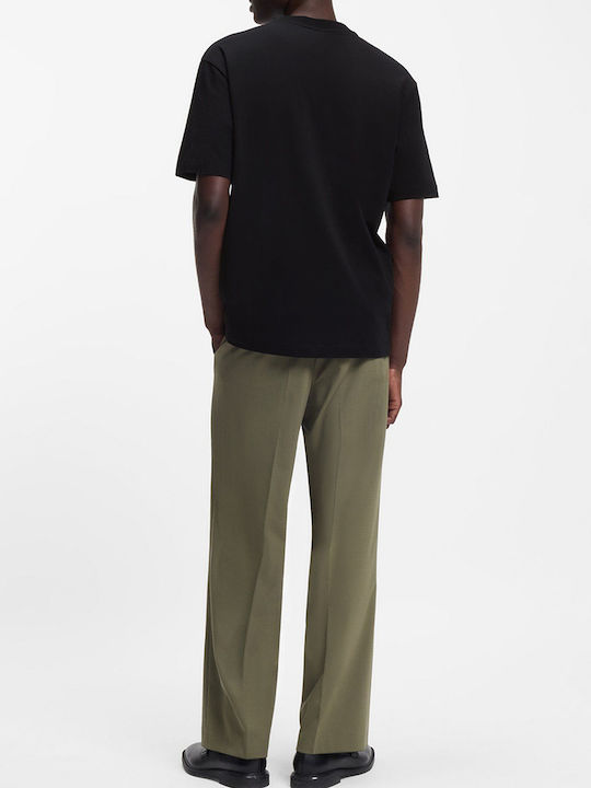 Tricou Black
