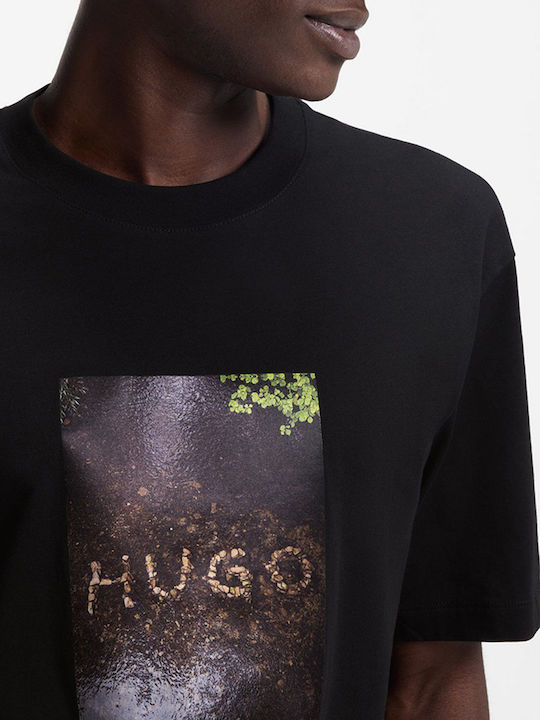 Tricou Black