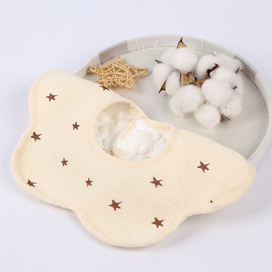 Alista Home Babici Pentru Bebeluşi Din 100% Bumbac Cream