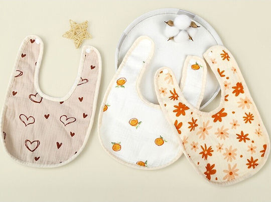 Alista Home Babici Impermeabilă Din 100% Bumbac Cu Buton Bej