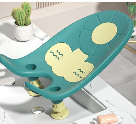 Alista Home Suport pentru Băiță Verde