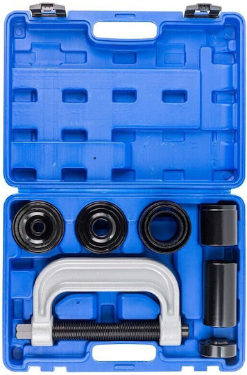 Clip Bushings Bearing Joint Installation Removal 10 Pieces Forsage