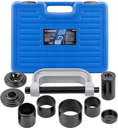 Clip Bushings Bearing Joint Installation Removal 10 Pieces Forsage